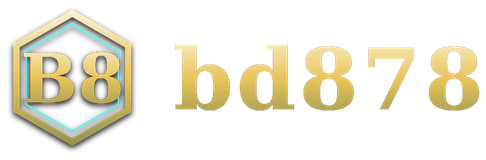 bd878 logo